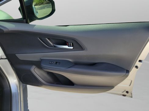 Used 2023 Toyota Prius XLE FWD image 26