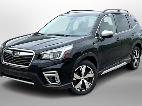 Used 2020 Subaru Forester Touring image 13