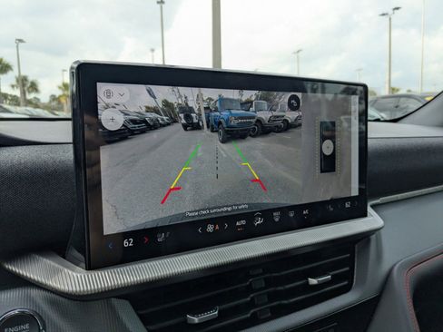 New 2025 Ford Explorer ST-Line w/ Premium Package image 15