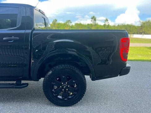 Used 2019 Ford Ranger XLT w/ Equipment Group 302A Luxury RWD image 6