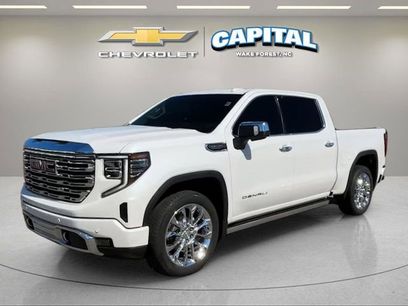 Used 2023 GMC Sierra 1500 Denali w/ Denali Reserve Package