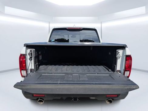 Used 2023 Honda Ridgeline RTL-E image 13