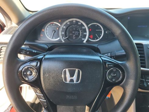 Used 2017 Honda Accord LX image 26