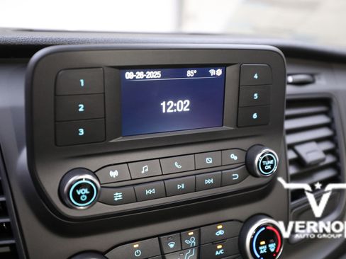 New 2025 Ford Transit 150 XL 2WD image 24