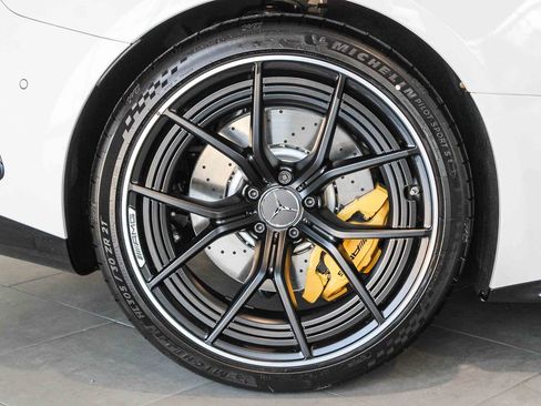 New 2026 Mercedes-Benz AMG GT 55 image 7