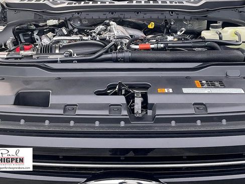 New 2026 Ford F250 Platinum image 10