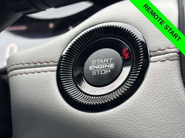 Used 2023 Jeep Compass Limited AWD/4WD image 15