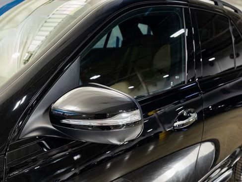 Certified 2026 Mercedes-Benz GLE 450 4MATIC image 10