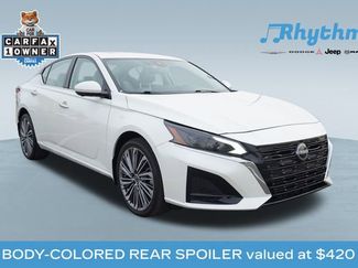 Used 2024 Nissan Altima 2.5 SL 360° Tour