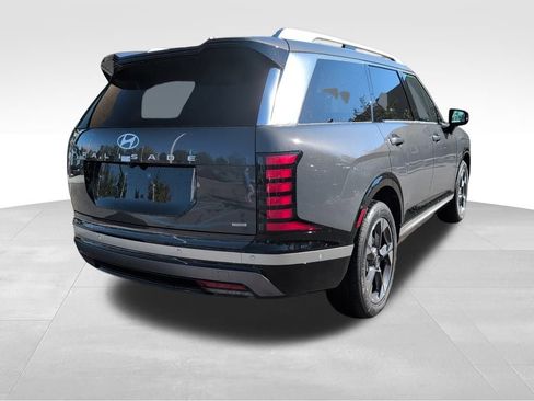 New 2026 Hyundai Palisade Limited image 7