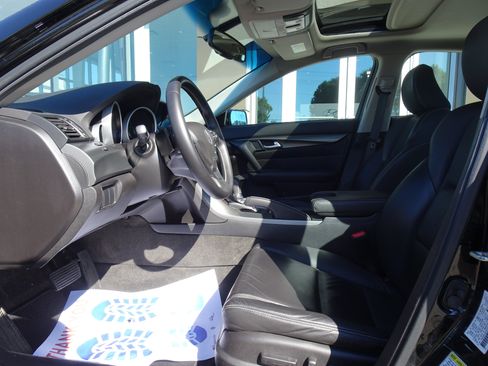 Used 2014 Acura TL Special Edition FWD image 8