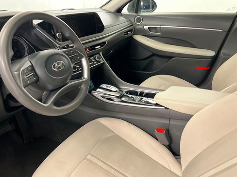 Used 2023 Hyundai Sonata SEL FWD image 16