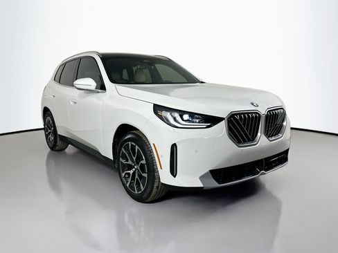 New 2026 BMW X3 xDrive30 image 3