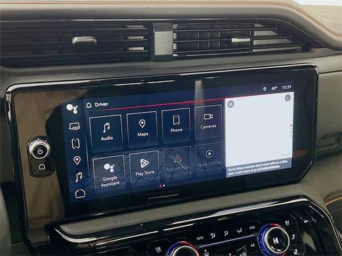 Used 2025 GMC Sierra 1500 AT4 w/ AT4 Premium Package image 17