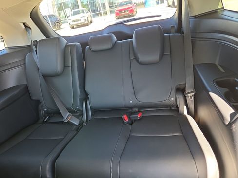 New 2026 Honda Odyssey EX-L image 40