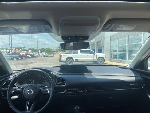 Used 2025 MAZDA CX-30 AWD 2.5 S w/ Preferred Package image 34