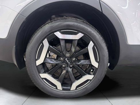 Used 2023 Kia Telluride EX w/ EX Captain's Chair Package FWD image 67