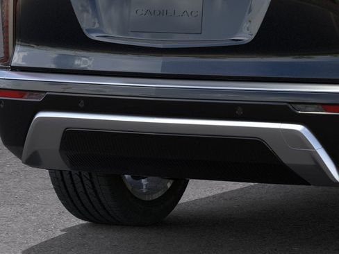 New 2026 Cadillac Vistiq Premium Luxury AWD/4WD image 46