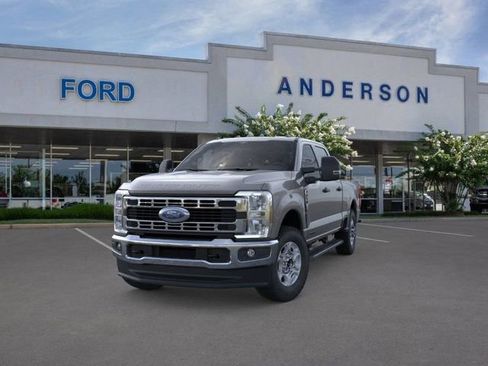 New 2026 Ford F250 XLT image 2