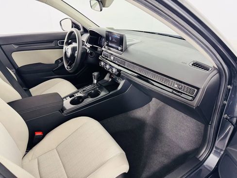 Used 2024 Honda Civic LX image 26