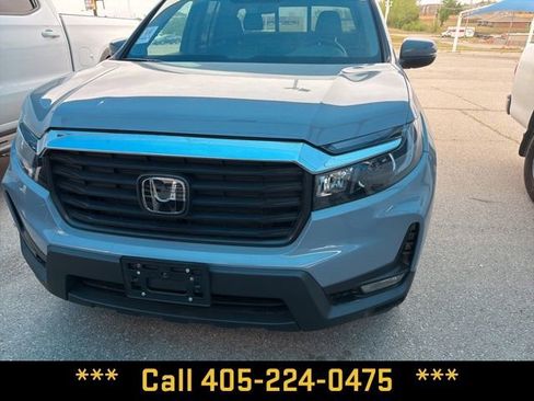 Used 2023 Honda Ridgeline RTL image 5