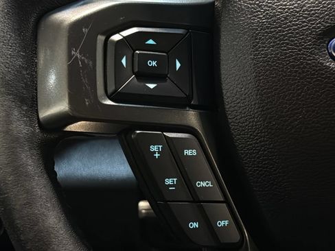 Used 2019 Ford F150 XLT w/ Equipment Group 302A Luxury AWD/4WD image 20