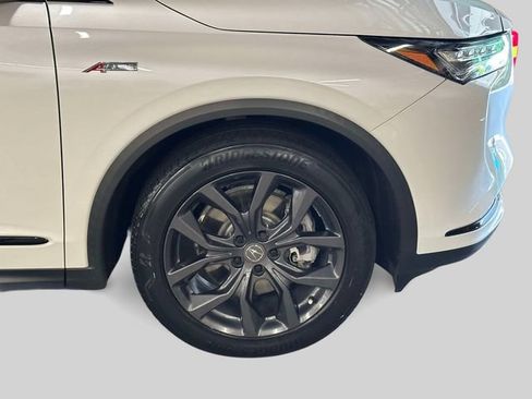 Used 2024 Acura MDX A-Spec AWD/4WD image 10