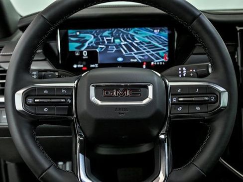 New 2026 GMC Acadia Elevation w/ Elevation Premium Package image 12