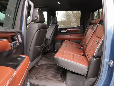 Certified 2024 GMC Sierra 1500 Denali Ultimate image 31