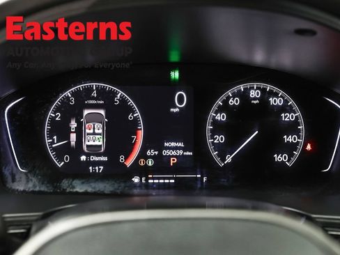 Used 2025 Honda Civic Sport image 17