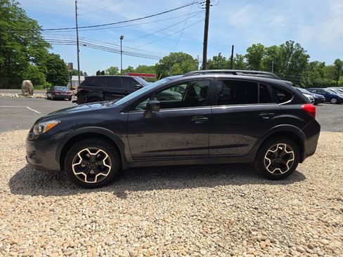 Used 2015 Subaru Crosstrek 2.0i Premium w/ Popular Package #1 AWD/4WD image 4
