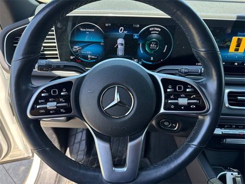 Used 2022 Mercedes-Benz GLE 350 GLE 350 image 28