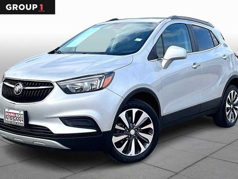 Used 2022 Buick Encore Preferred w/ Safety Package image 1