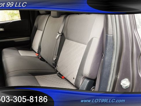 Used 2014 Toyota Tundra SR5 image 14
