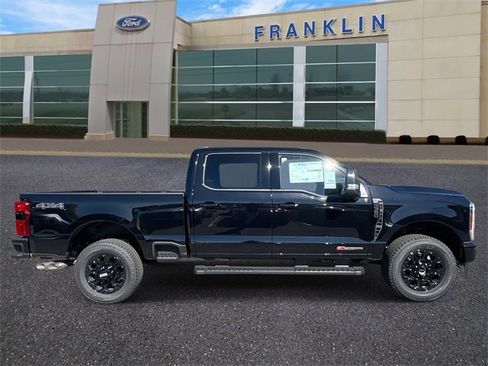 New 2026 Ford F350 XLT w/ XLT Premium Package image 8
