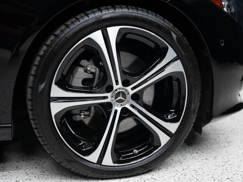 Certified 2026 Mercedes-Benz C 300 Sedan image 10