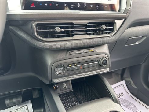 New 2026 Ford Bronco Sport Badlands w/ Badlands Tech Package image 47