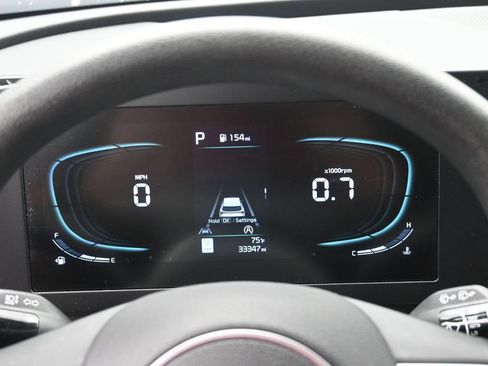 Used 2025 Kia Sportage LX AWD/4WD image 11