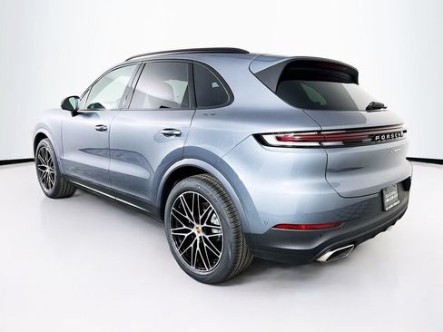 New 2026 Porsche Cayenne AWD/4WD image 3