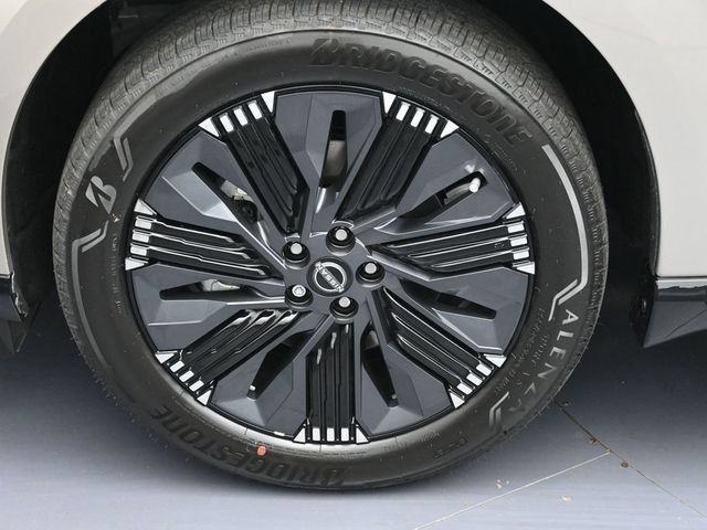 New 2026 Nissan Murano Platinum w/ Cargo Package AWD/4WD image 7