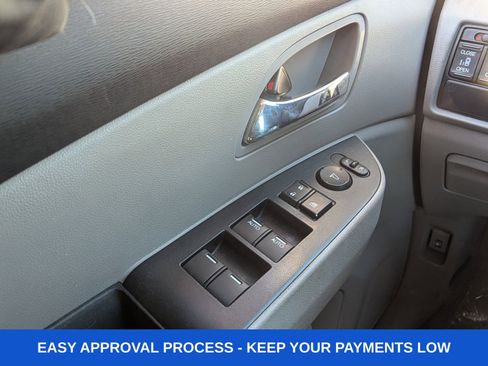 Used 2016 Honda Odyssey EX image 32