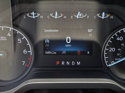 Used 2023 Ford F150 XL RWD image 18