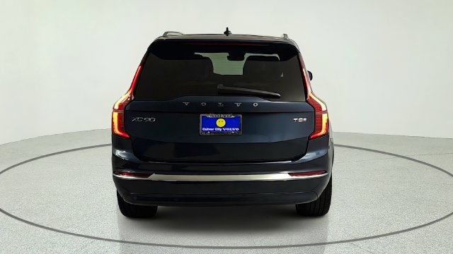 New 2026 Volvo XC90 T8 Plus w/ Protection Package AWD/4WD image 6