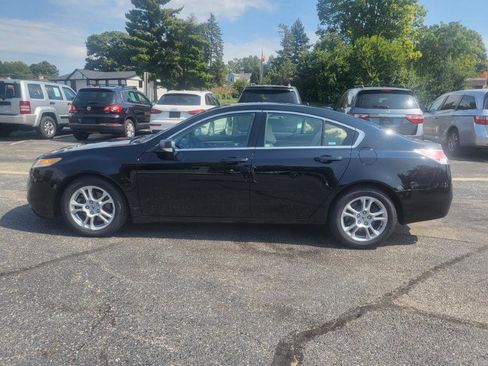 Used 2009 Acura TL 5-Speed AT image 5
