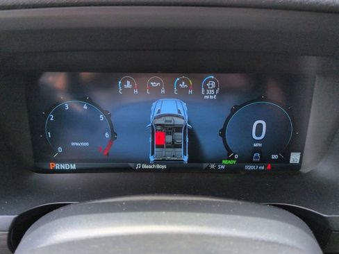 Certified 2024 Ford F150 XLT w/ Equipment Group 302A MID image 35