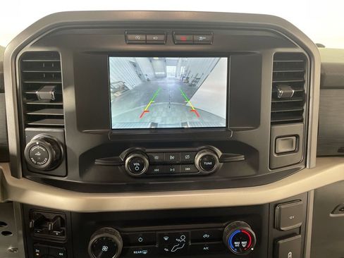 Used 2021 Ford F150 XLT w/ Max Trailer Tow Package AWD/4WD image 17