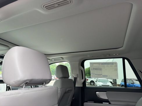 New 2026 Ford Expedition Max Active RWD image 12