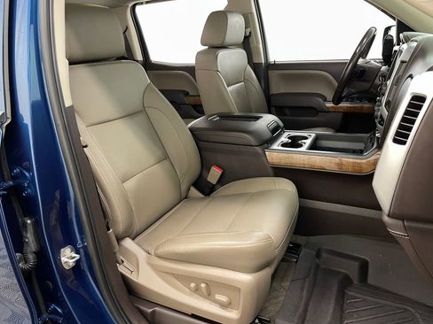 Certified 2018 GMC Sierra 1500 SLT w/ SLT Premium Package image 43