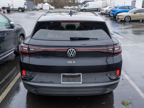 Used 2023 Volkswagen ID.4 Pro S image 4