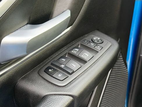 Used 2022 RAM 1500 Big Horn image 17